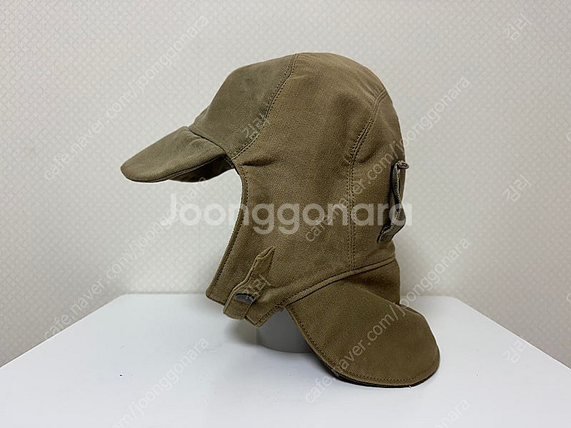 밀리터리 DECK HAT 군모--2