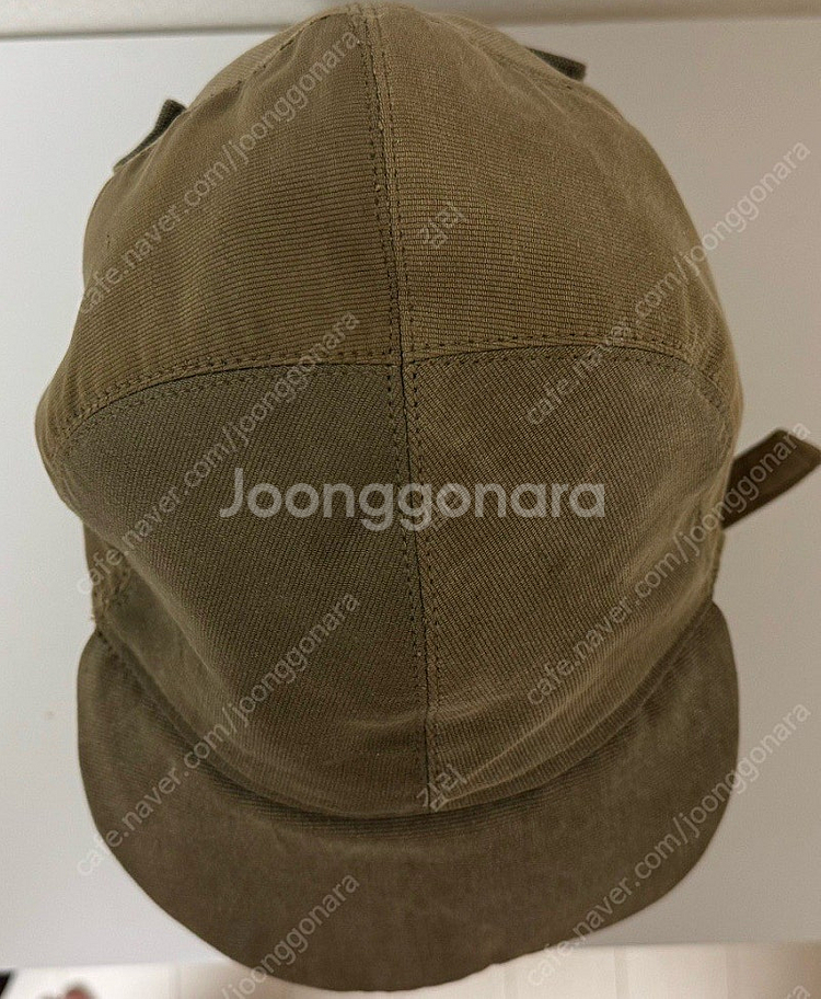 밀리터리 DECK HAT 군모--5