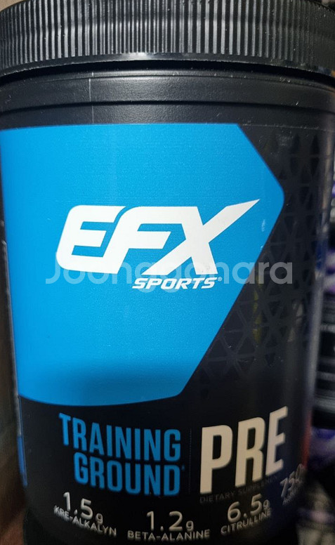 [개봉 제품] 올 아메리칸 EFX Training Gr...--0