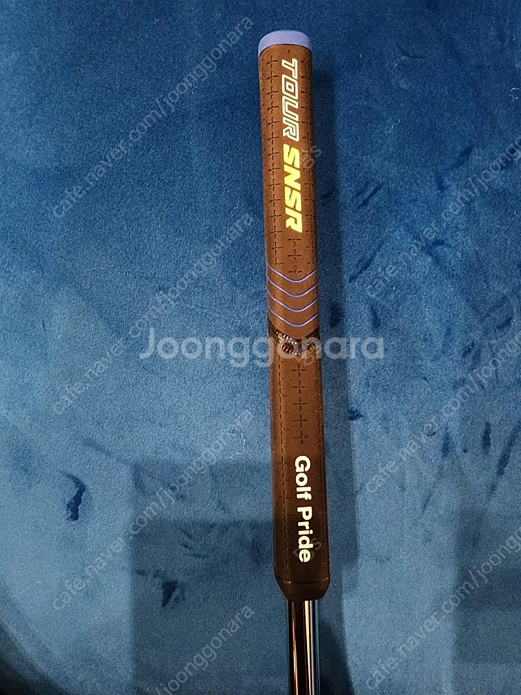 제스타임GSS 퍼터 tour only 블레이드 34인치...--3