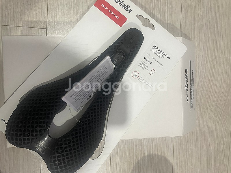 셀레이탈리아 SLR 부스트 3D 킷 카르보니오 슈퍼플로...--0