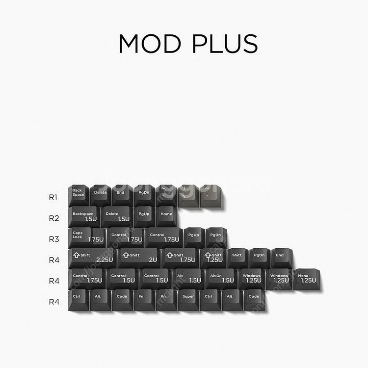 도미키 domikey 돌치 dolch MOD PLUS ...--0