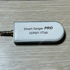 방사능측정기 Smart Geiger Pro