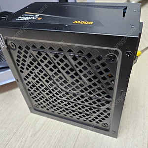 맥스웰 브론즈 800w