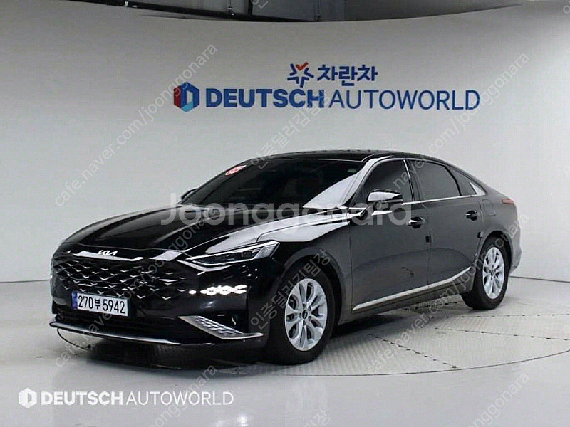 기아 K8 25 2WD 선착순 판매합니다 ★--0