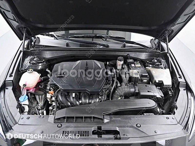 기아 K8 25 2WD 선착순 판매합니다 ★--5
