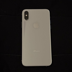 아이폰 xs 64 실버