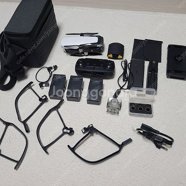 DJI mavic air 매빅 에어--0
