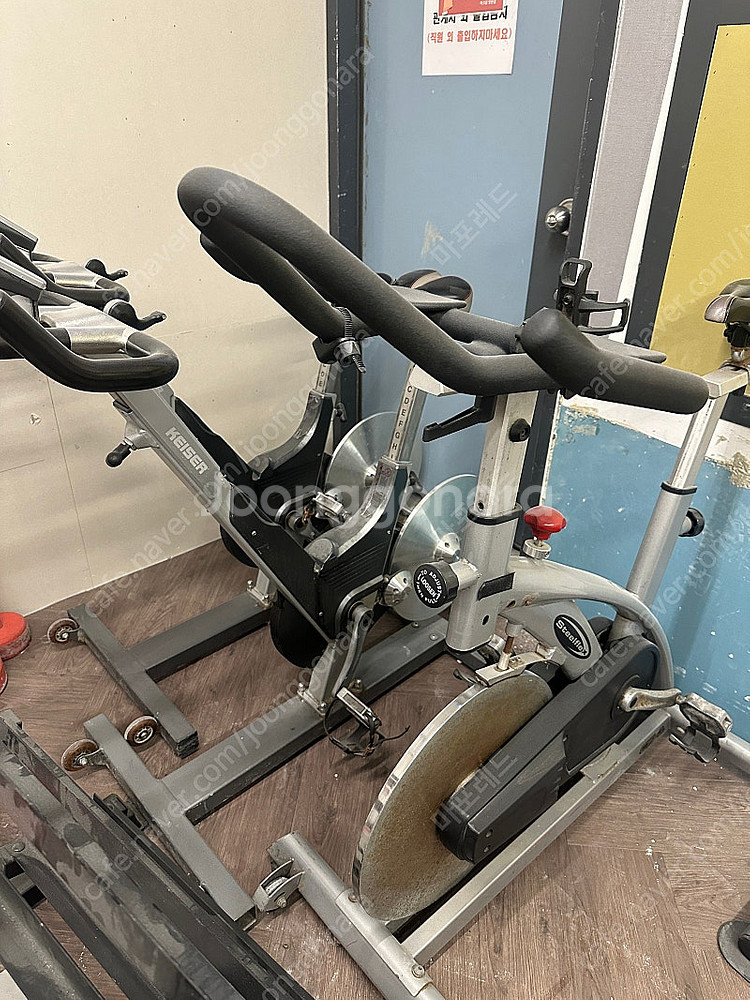 자전거, 사이클 기구, 거꾸리, 덜덜이 등 팝니다--1