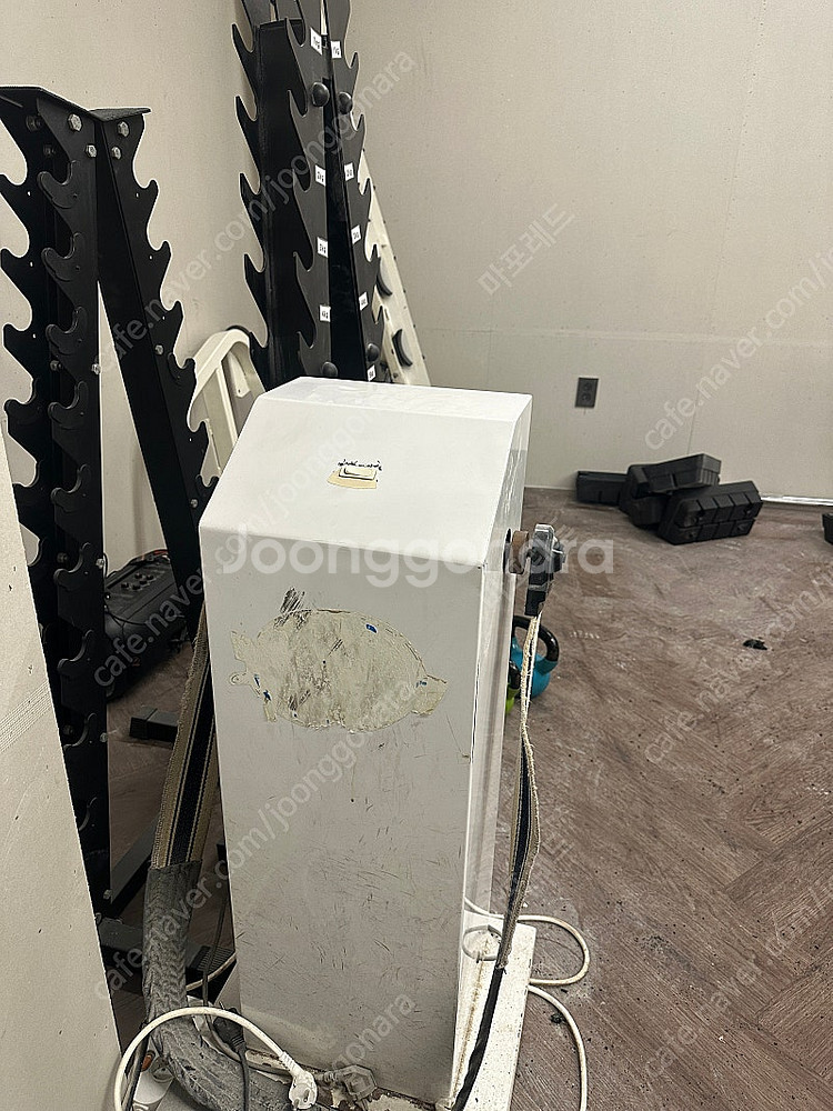 자전거, 사이클 기구, 거꾸리, 덜덜이 등 팝니다--3