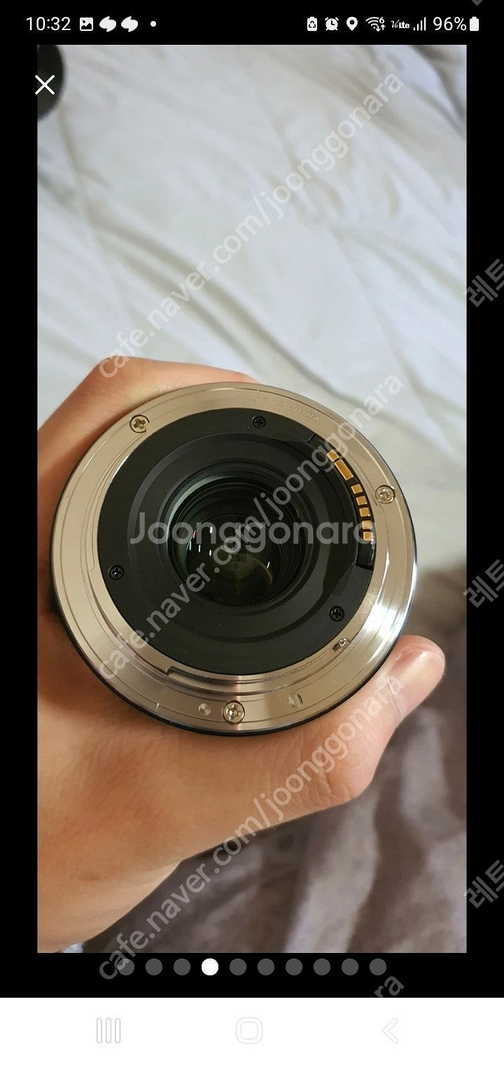 라오와 14mm f/4 캐논 (EF) 카메라 렌즈 판매--2