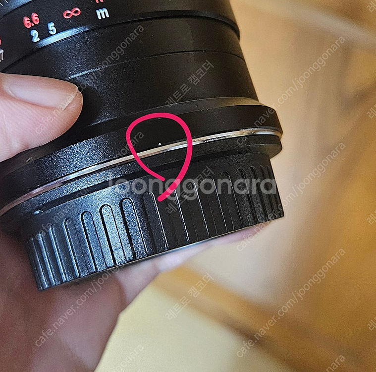 라오와 14mm f/4 캐논 (EF) 카메라 렌즈 판매--4