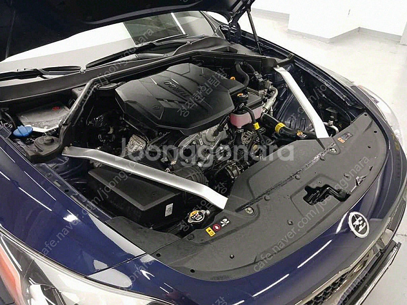 기아 스팅어 마이스터 2WD 25 마스터즈 선착순 판매...--4