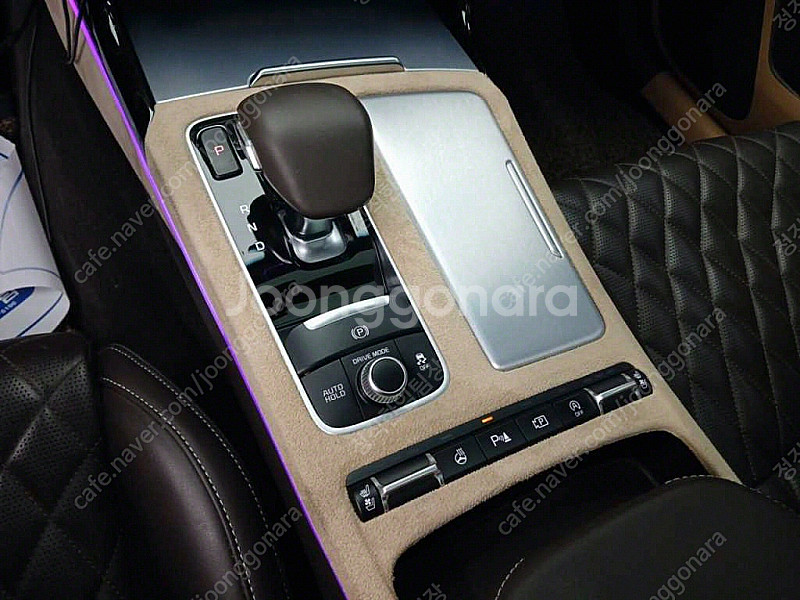 기아 스팅어 마이스터 2WD 25 마스터즈 선착순 판매...--7