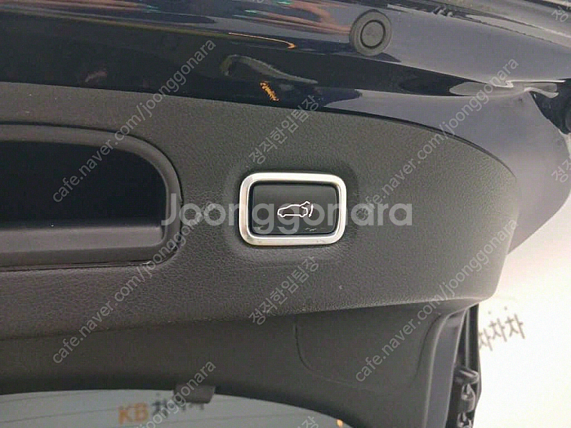 기아 스팅어 마이스터 2WD 25 마스터즈 선착순 판매...--8