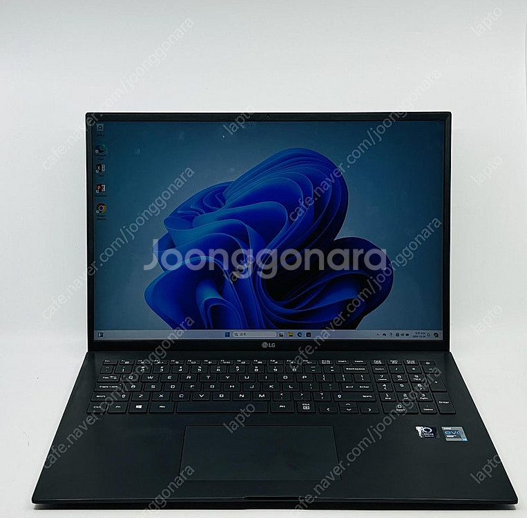 [중고] LG 그램 17인치 i7 11세대 16G 51...--0