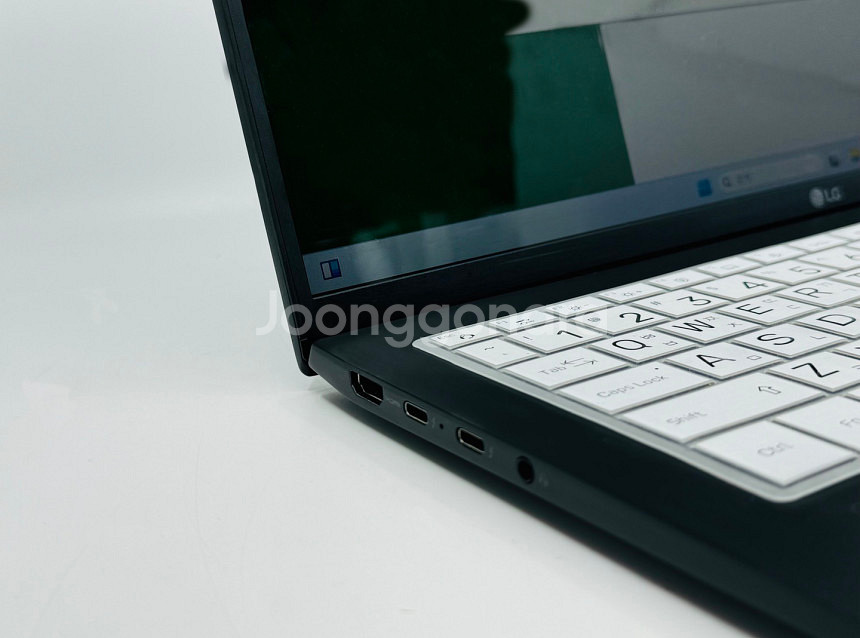 [중고] LG 그램 17인치 i7 11세대 16G 51...--4