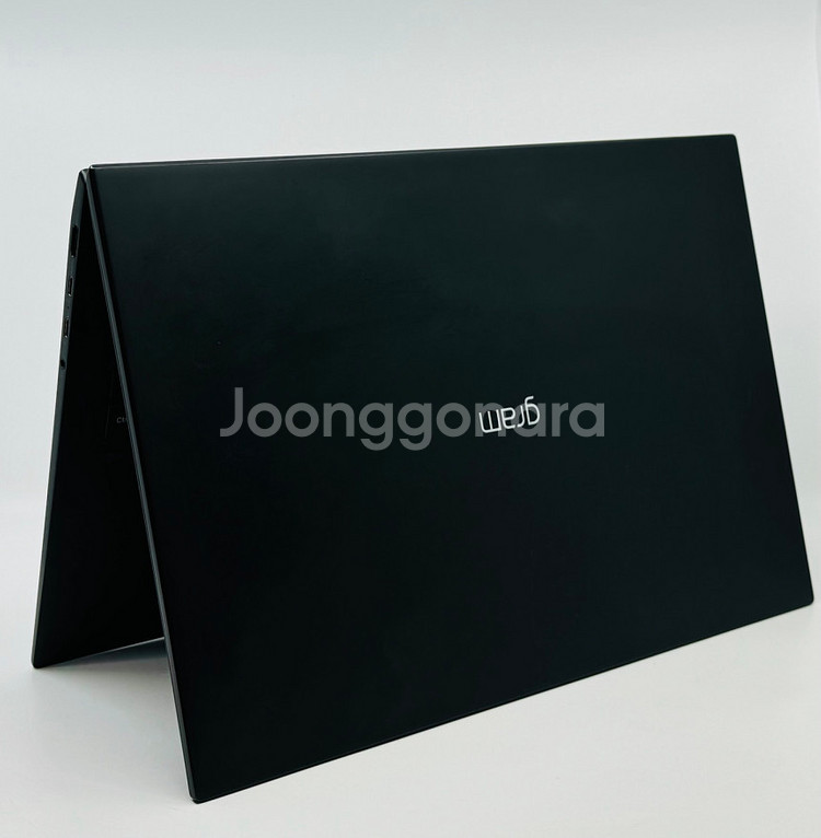 [중고] LG 그램 17인치 i7 11세대 16G 51...--6