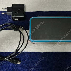 닌텐도 2DS XL 판매합니다.