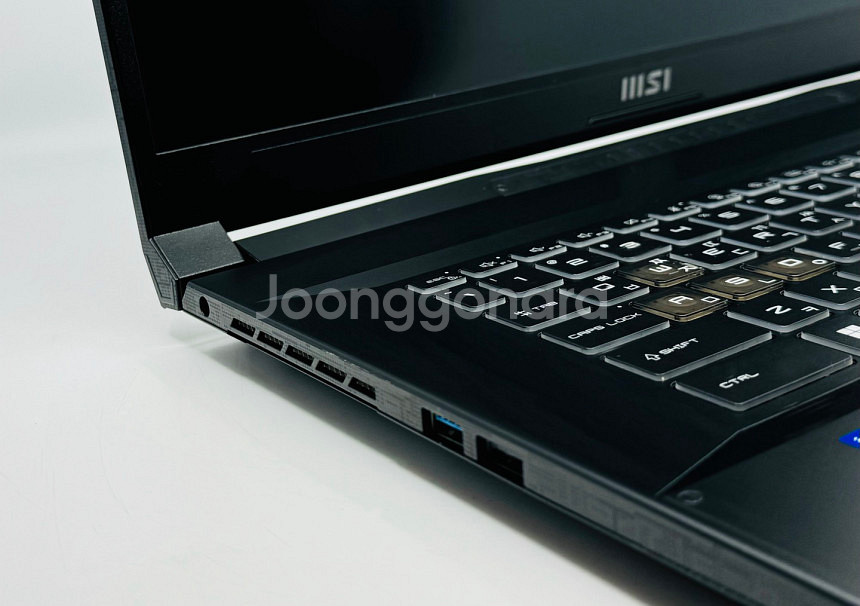 MSI 게이밍노트북 GF76 B13VFK 17인치 i7...--3