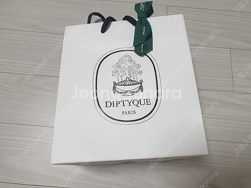 딥티크 도손 오드뚜왈렛 50ml+샘플2종 새상품--1