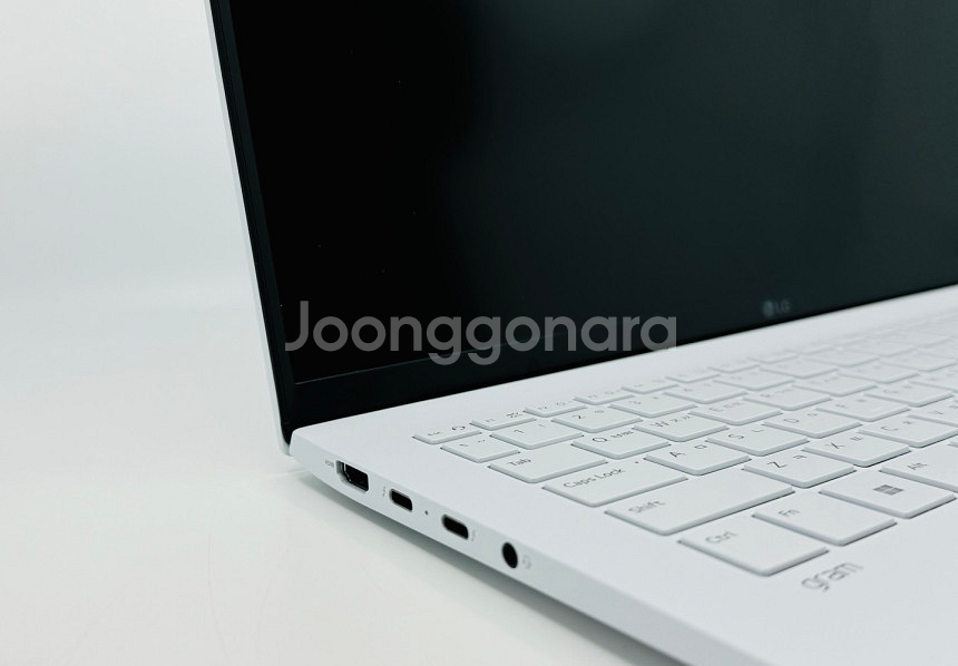LG그램 17인치 17Z90Q-GA7SL i7-12세대...--3