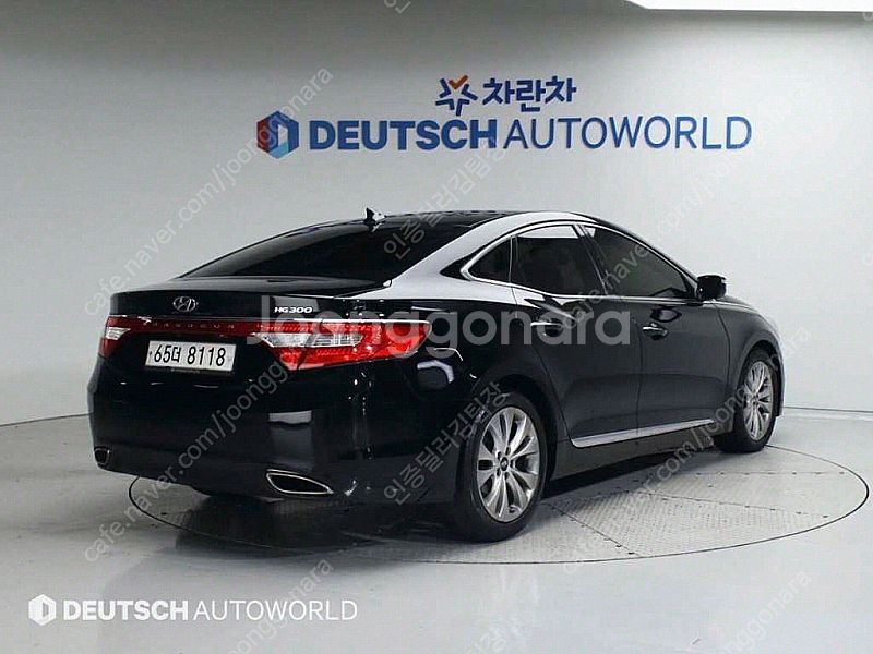 현대 그랜저 HG HG300 ROYAL 선착순 판매합니...--1