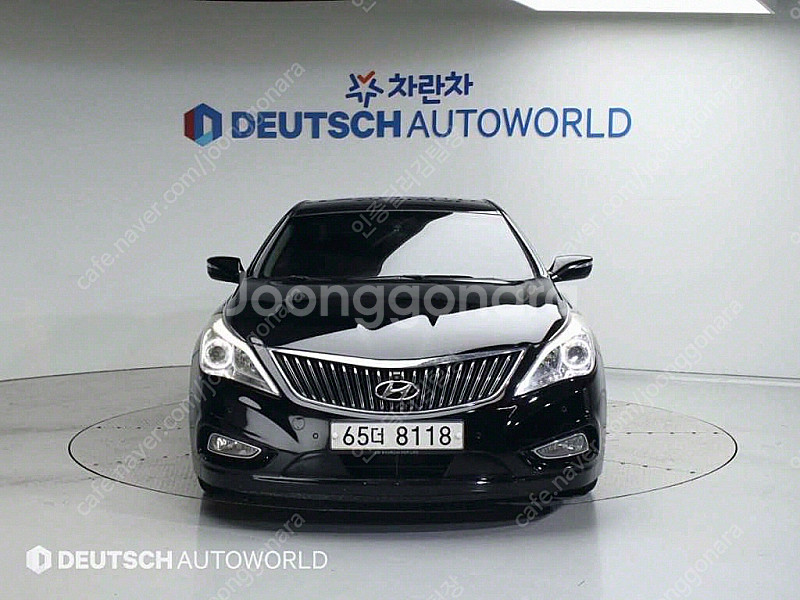현대 그랜저 HG HG300 ROYAL 선착순 판매합니...--2