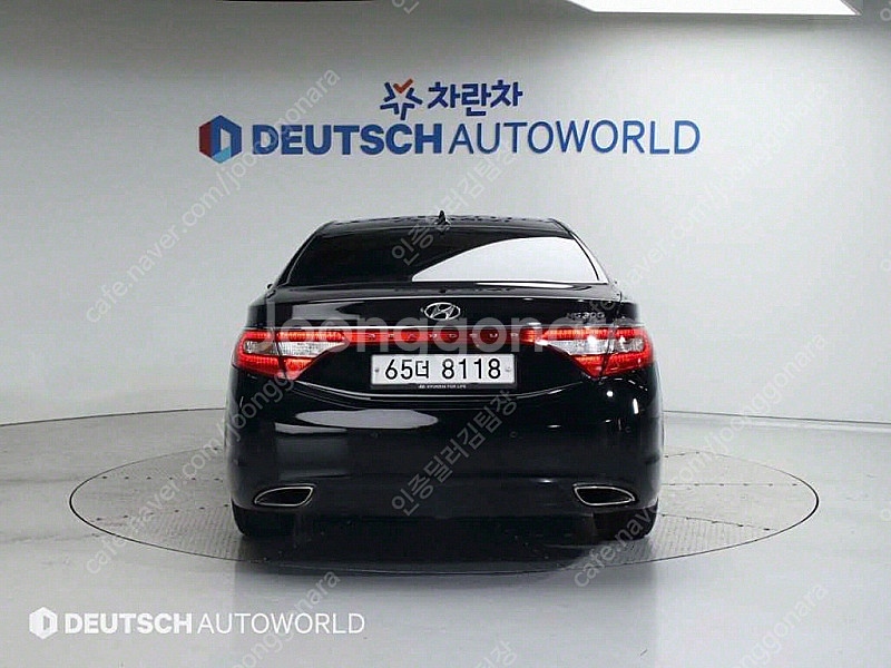현대 그랜저 HG HG300 ROYAL 선착순 판매합니...--3