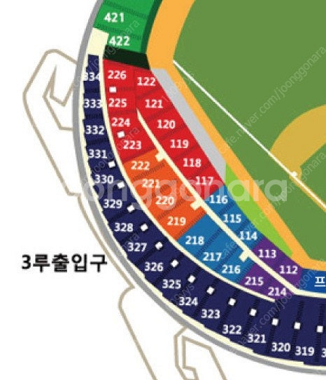 정가양도) 준플레입오프 1차전 오늘경기--0