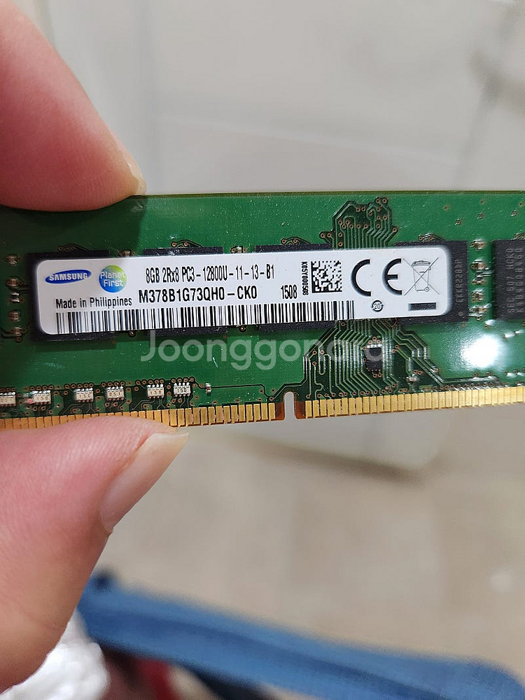 아수스z97pro+i5-4690k +pc3-12800u...--6