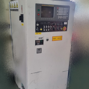 FANUC Series 16-M Robot Controller A16B-2200-0950 , A16B-3200-0010