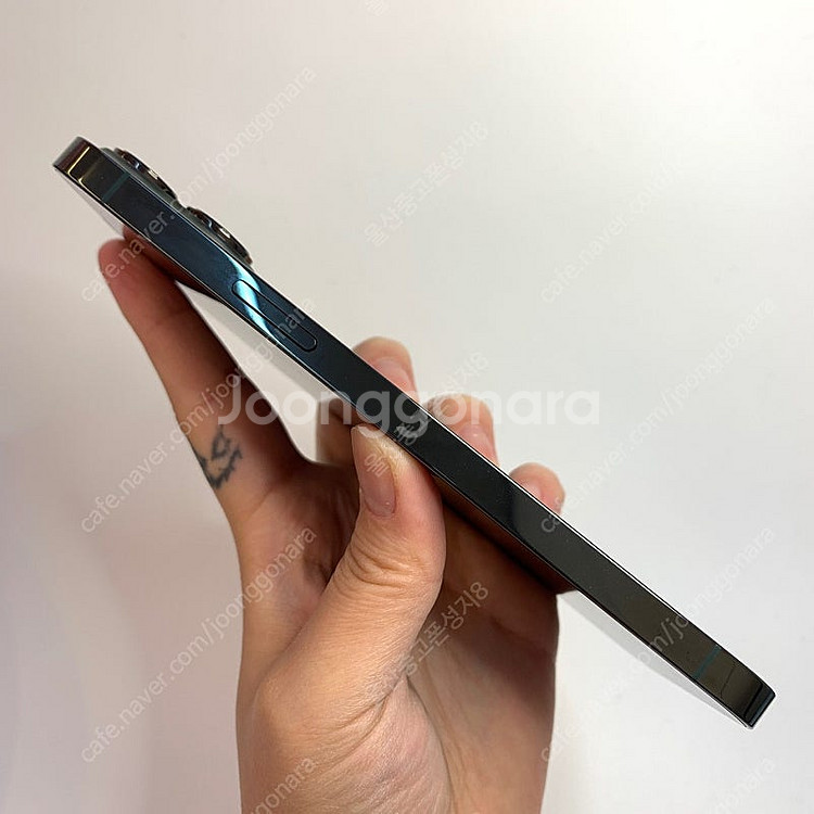 (울산중고폰) 36886 외관깨끗/무잔상 아이폰13프로...--6
