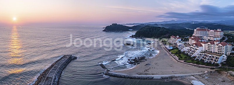 (오늘숙박할인) 롯데속초/양양,삼척,진도/청송/델피노--0