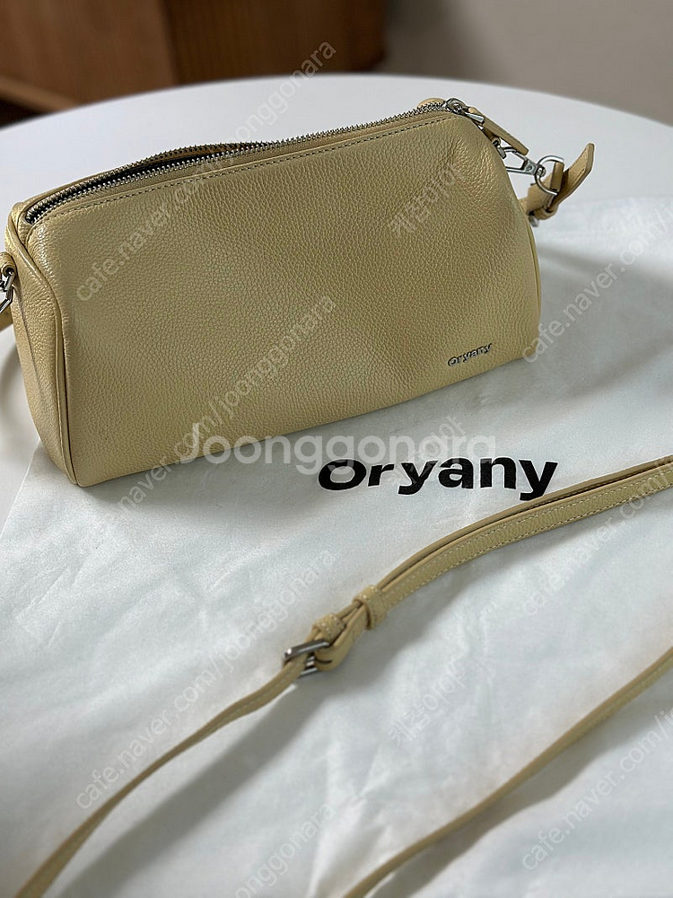 오야니 코디 숄더백--1