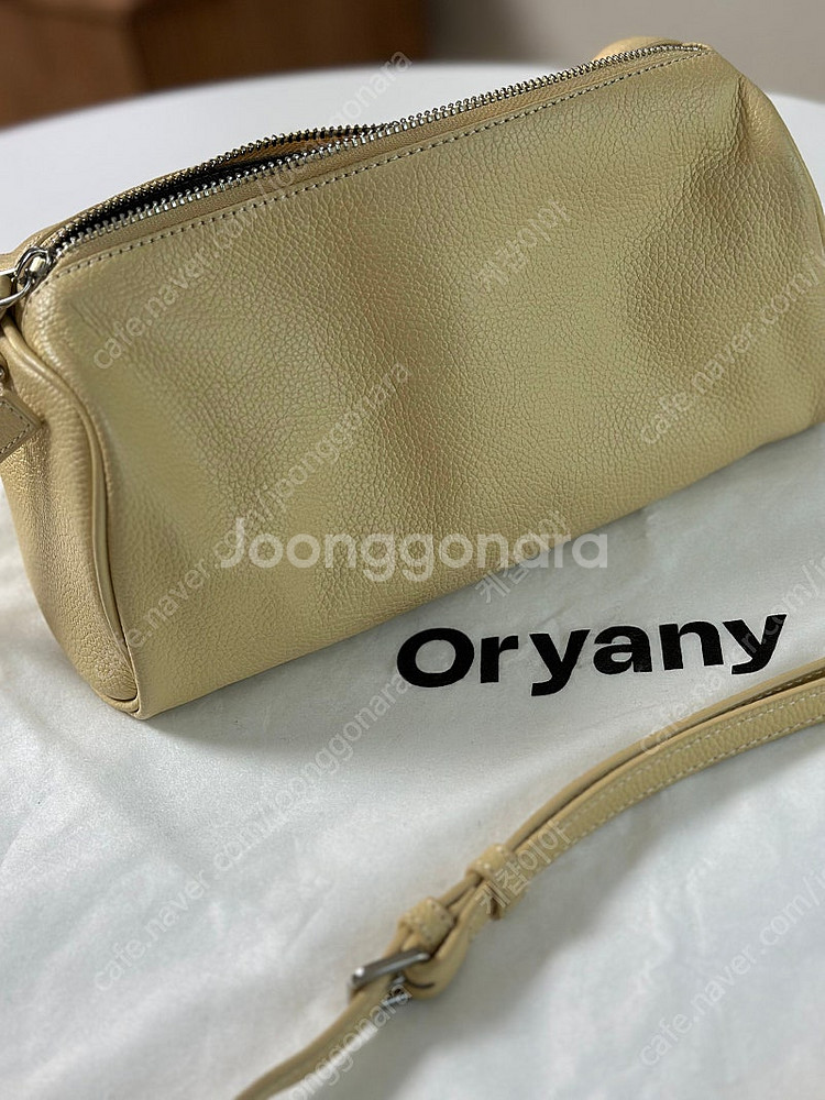 오야니 코디 숄더백--2