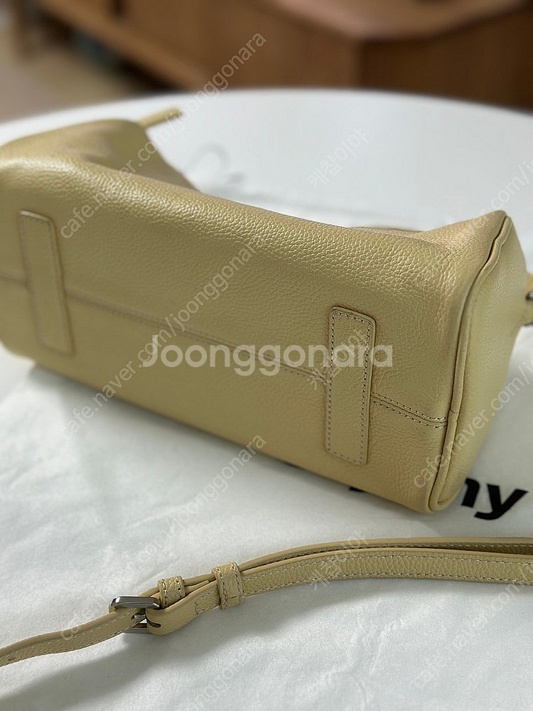 오야니 코디 숄더백--5