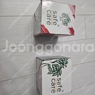 발리 세이프케어 리프레싱오일 미개봉새제품 한박스--0
