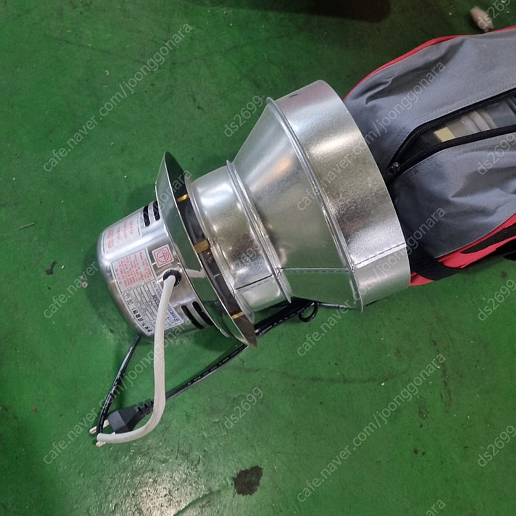 혼다EU30I 저소음 발전기--5