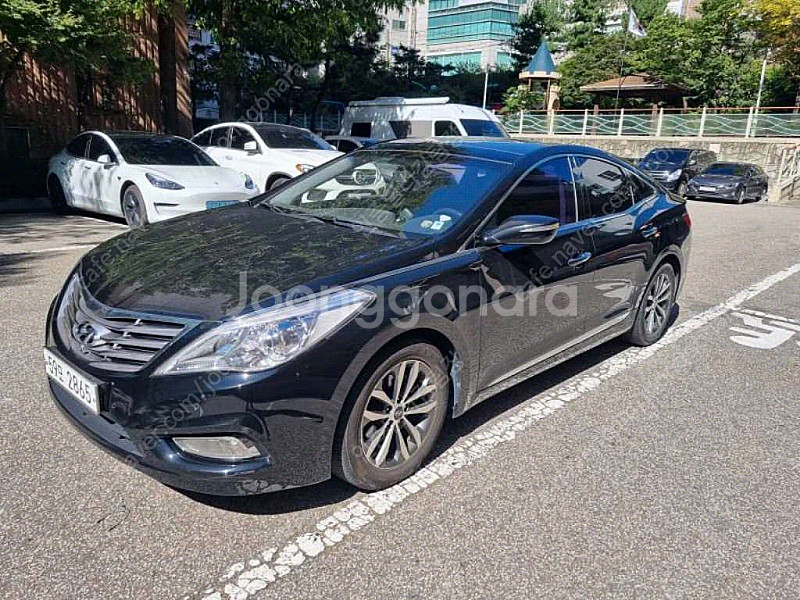 현대 그랜저 HG HG300 PRIME 판매합니다 ★--0