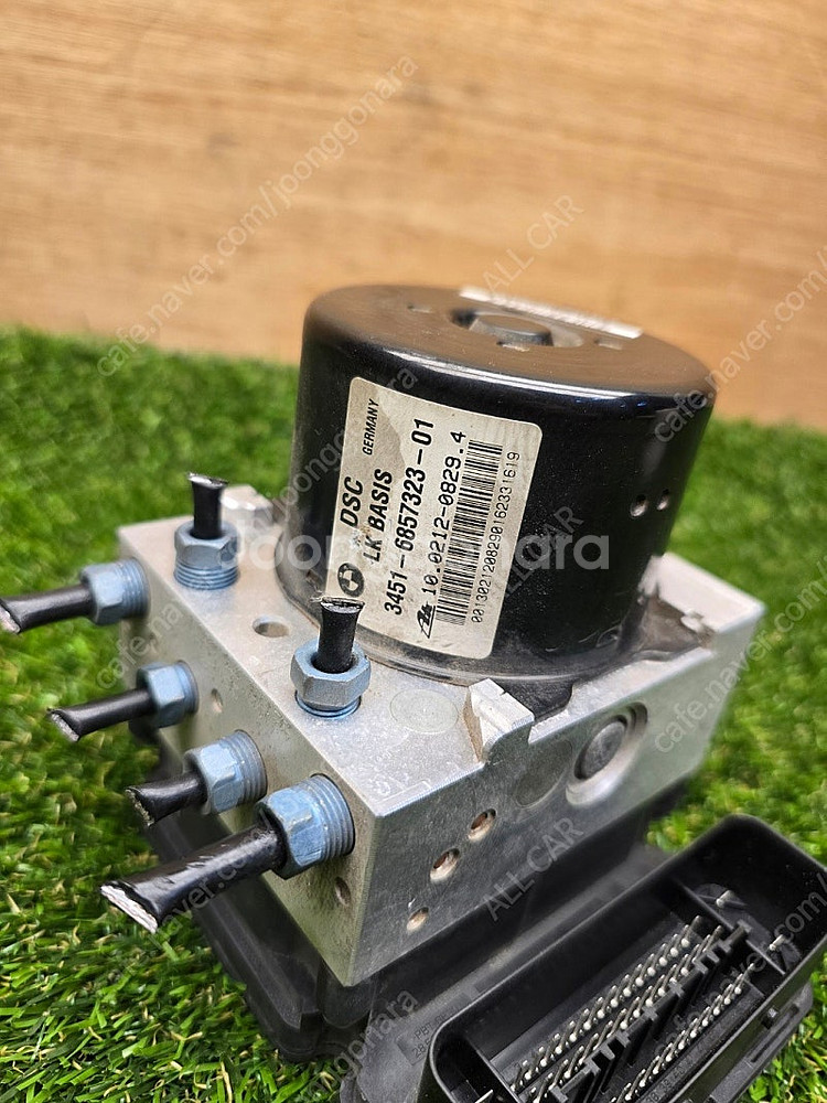 BMW F20 F30 ABS 모듈 3451-685732...--1