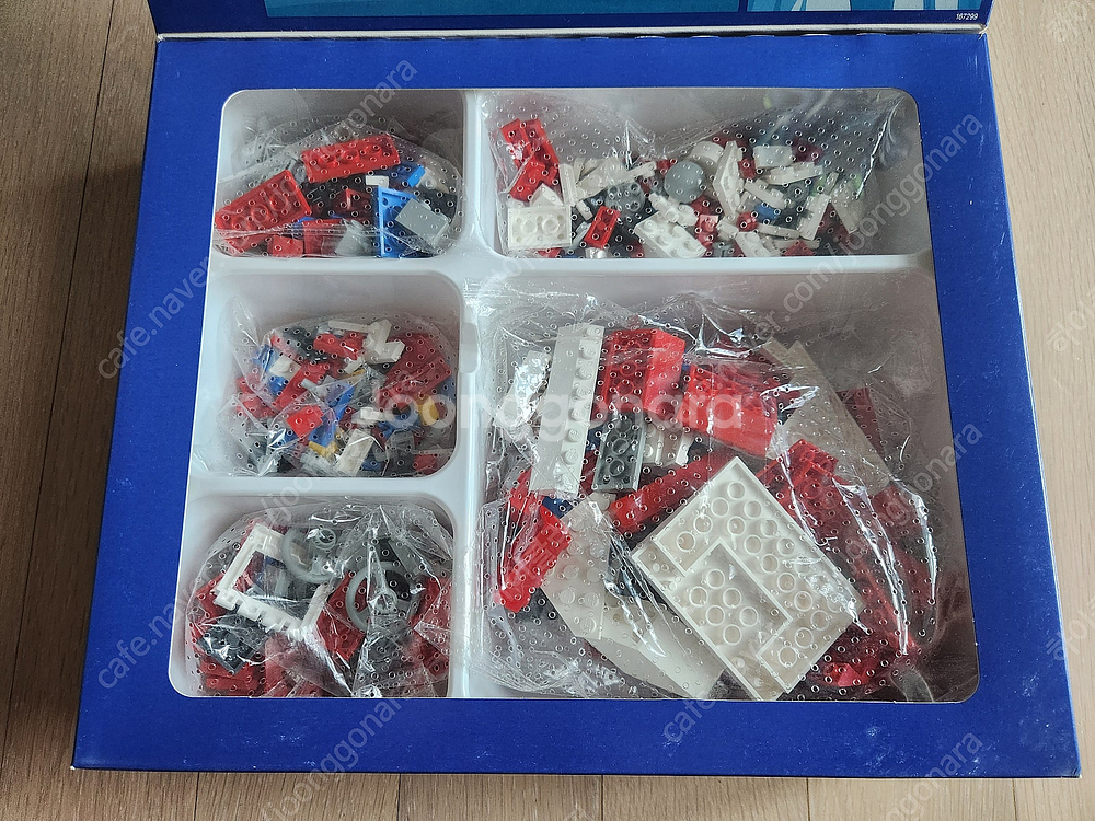올드레고(LEGO) 포함 새제품 및 중고 팝니다--6