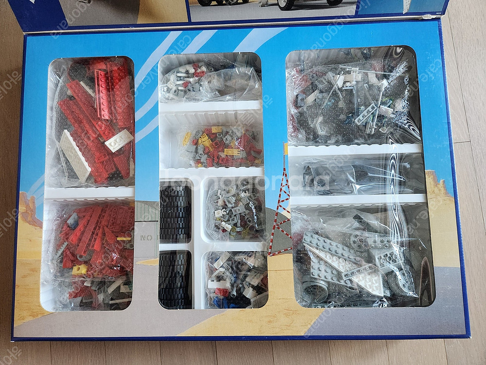 올드레고(LEGO) 포함 새제품 및 중고 팝니다--9