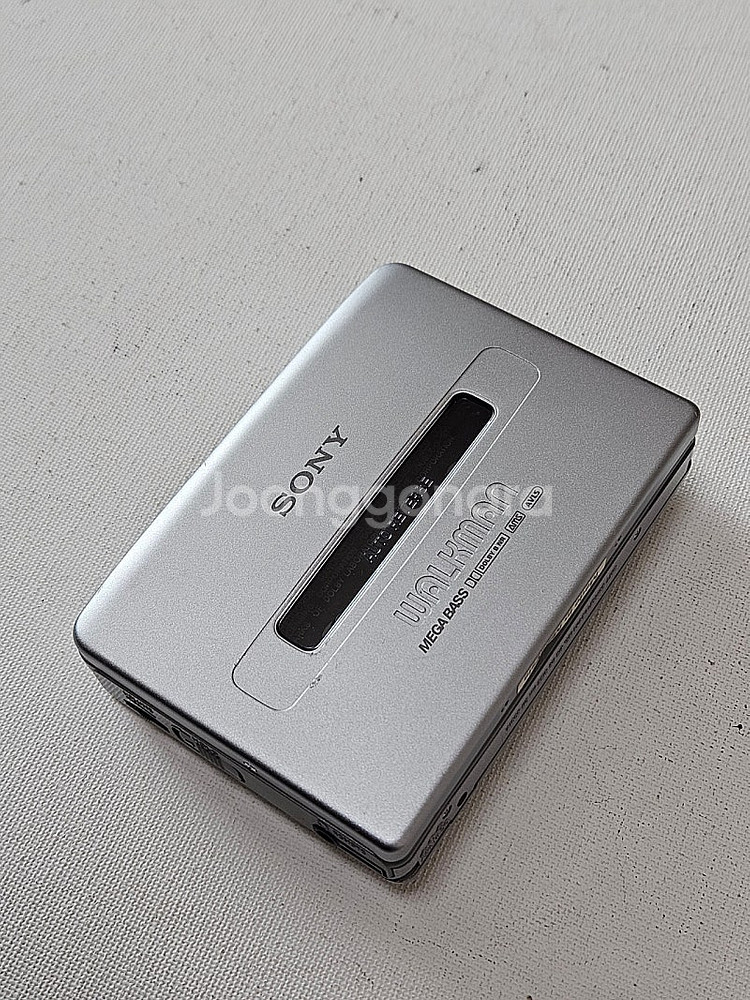 소니 워크맨 WM-EX570--4