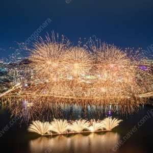 불꽃축제 티켓 삽니다(3장 연석)