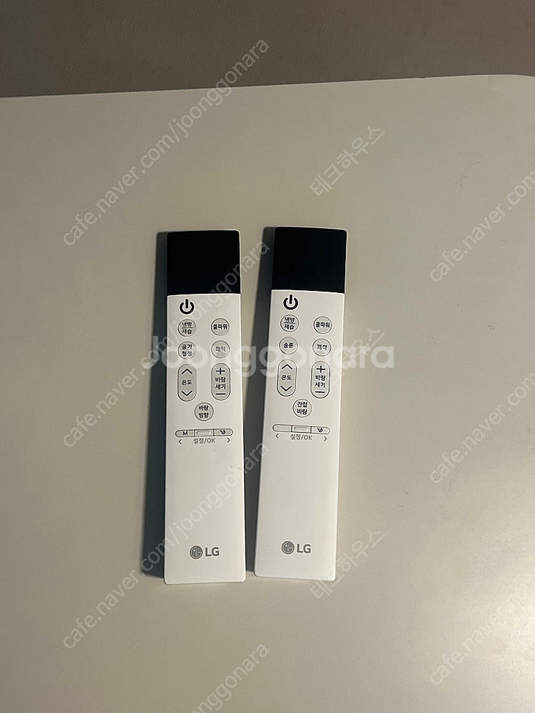 LG 휘센 오브제 2in1 타워에어컨 FQ18PBNBA...--2