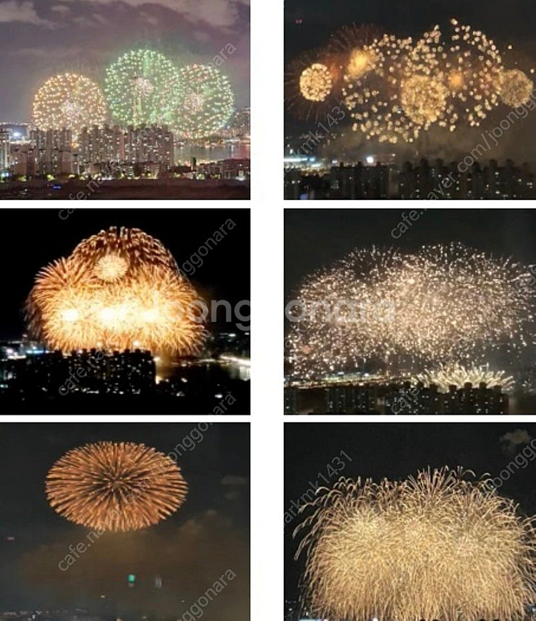 10/5~10/6 용산 이비스 스타일 2024 여의도 ...--0
