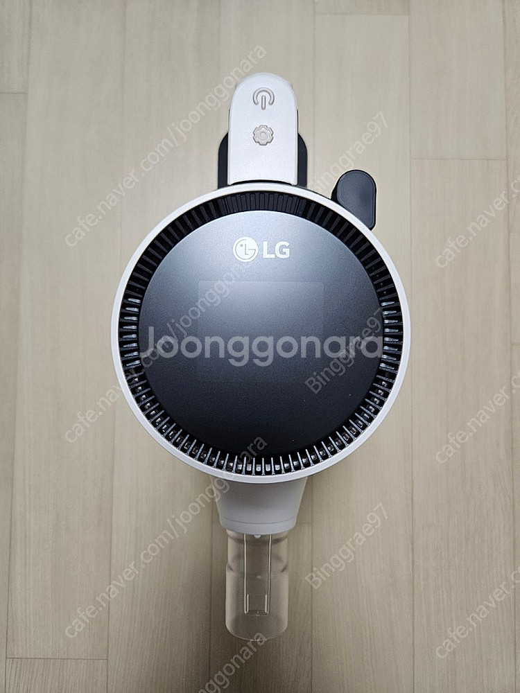 LG 코드제로 A9X 본체(신형)--0