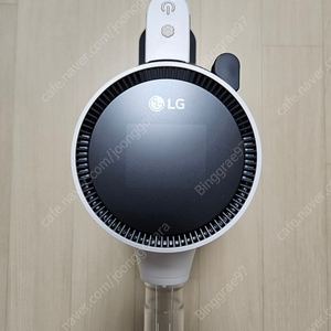 LG 코드제로 A9X 본체(신형)