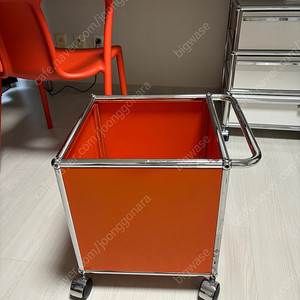 USM Haller Toy Box